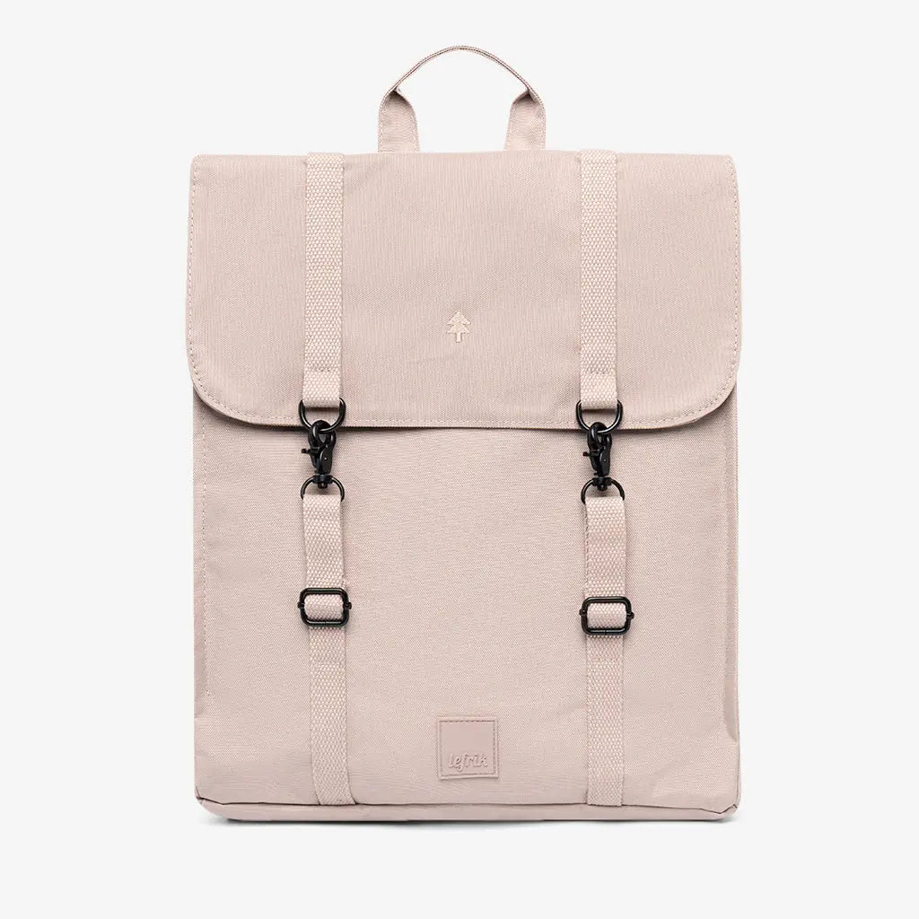 Handy Backpack Ash by Lefrik USA Lefrik USA