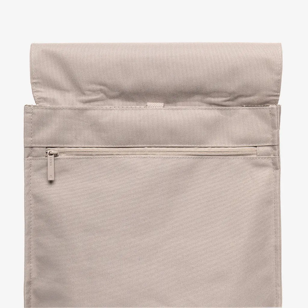 Handy Backpack Ash by Lefrik USA Lefrik USA