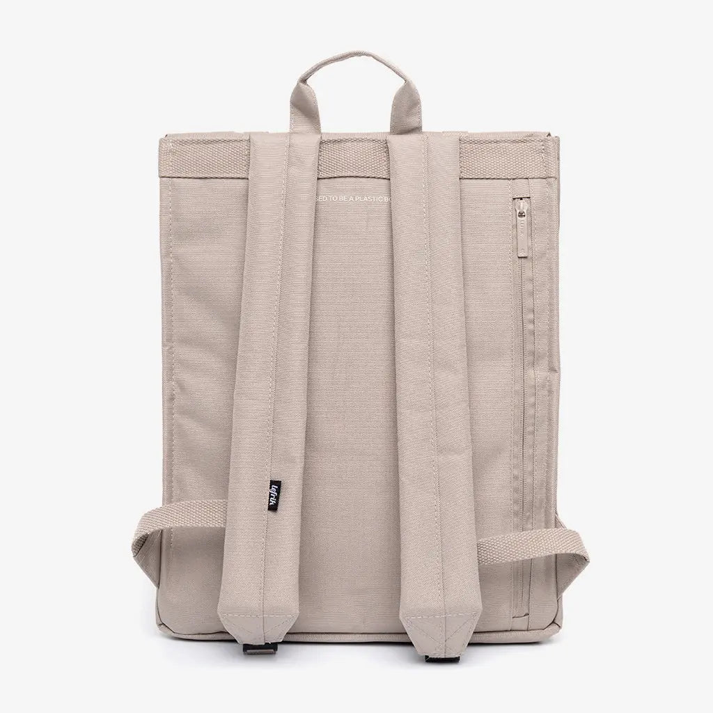 Handy Backpack Ash by Lefrik USA Lefrik USA