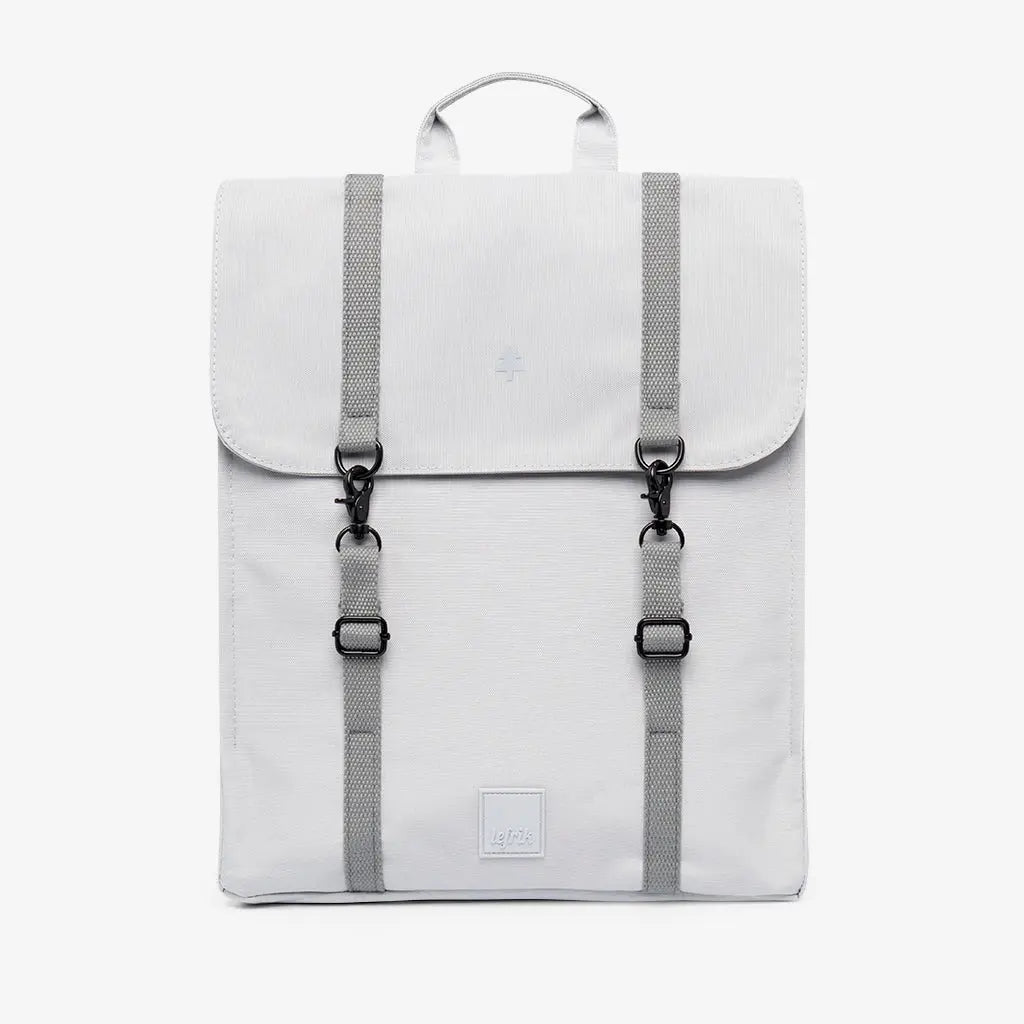 Handy Backpack Cool Grey by Lefrik USA Lefrik USA