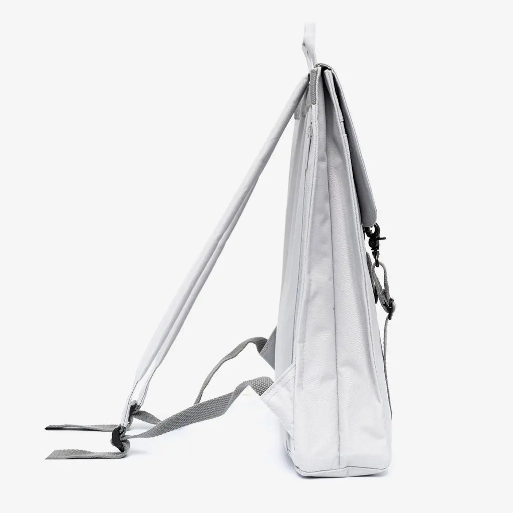 Handy Backpack Cool Grey by Lefrik USA Lefrik USA