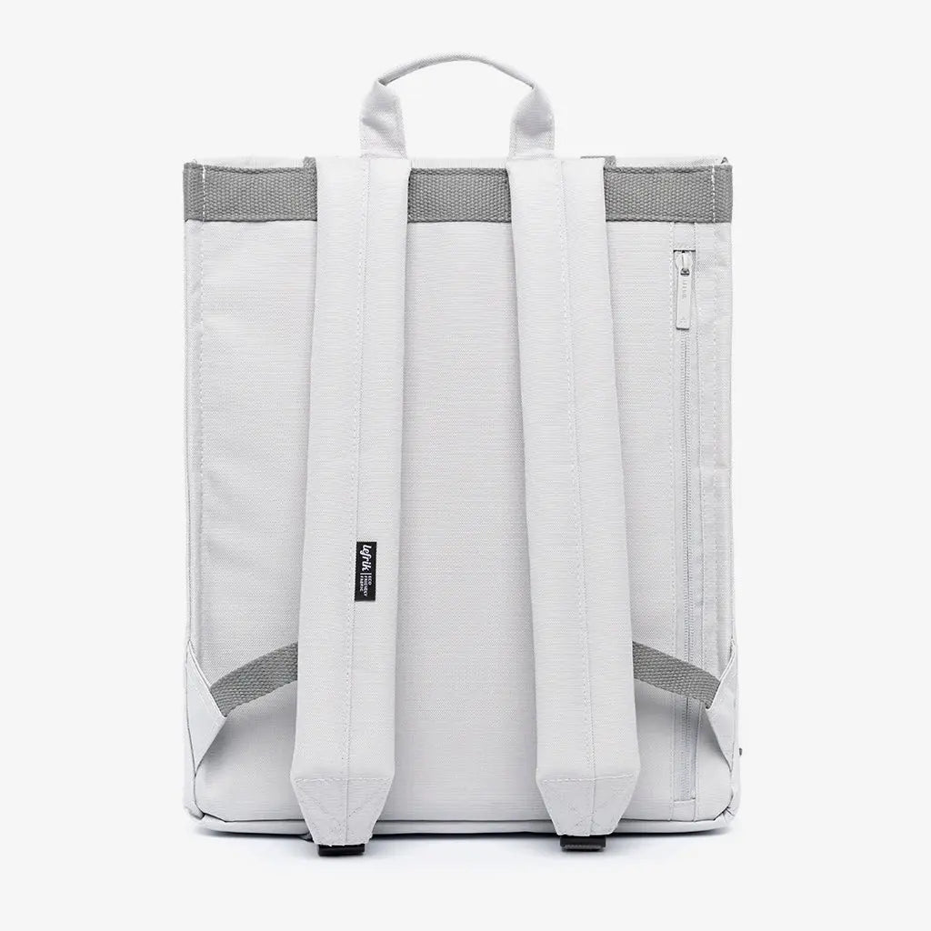 Handy Backpack Cool Grey by Lefrik USA Lefrik USA