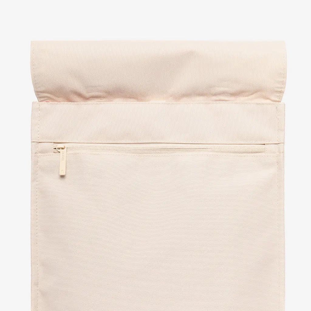 Handy Backpack Ecru by Lefrik USA Lefrik USA