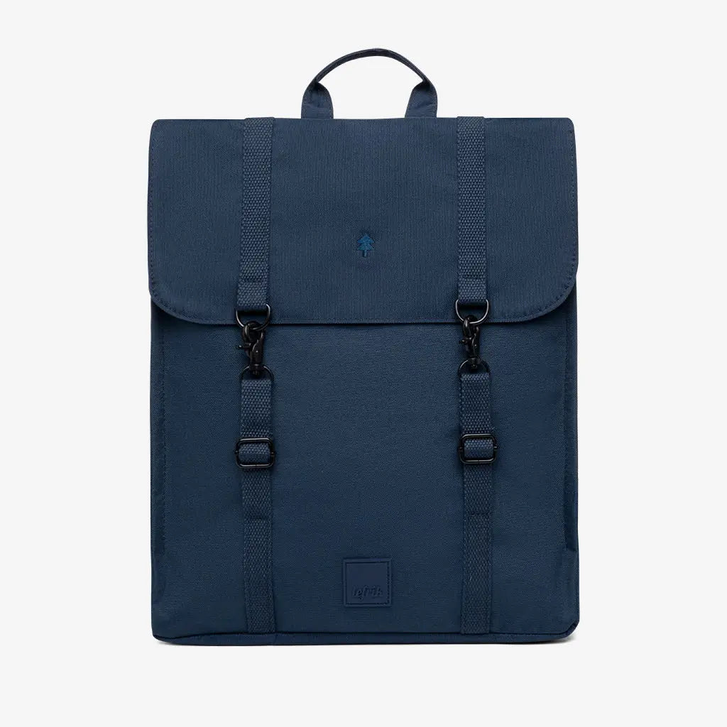 Handy Backpack Navy by Lefrik USA Lefrik USA