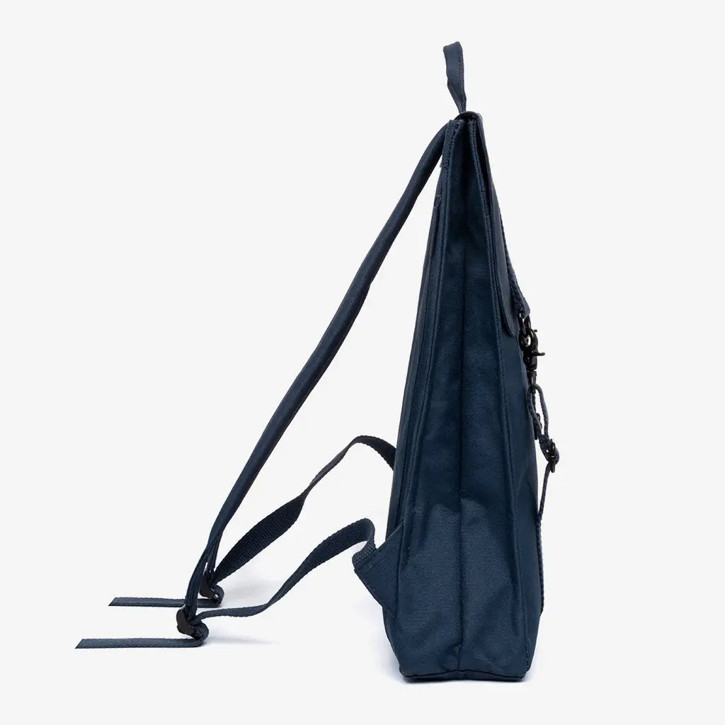Handy Backpack Navy by Lefrik USA Lefrik USA