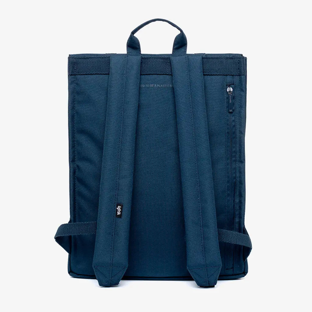 Handy Backpack Navy by Lefrik USA Lefrik USA