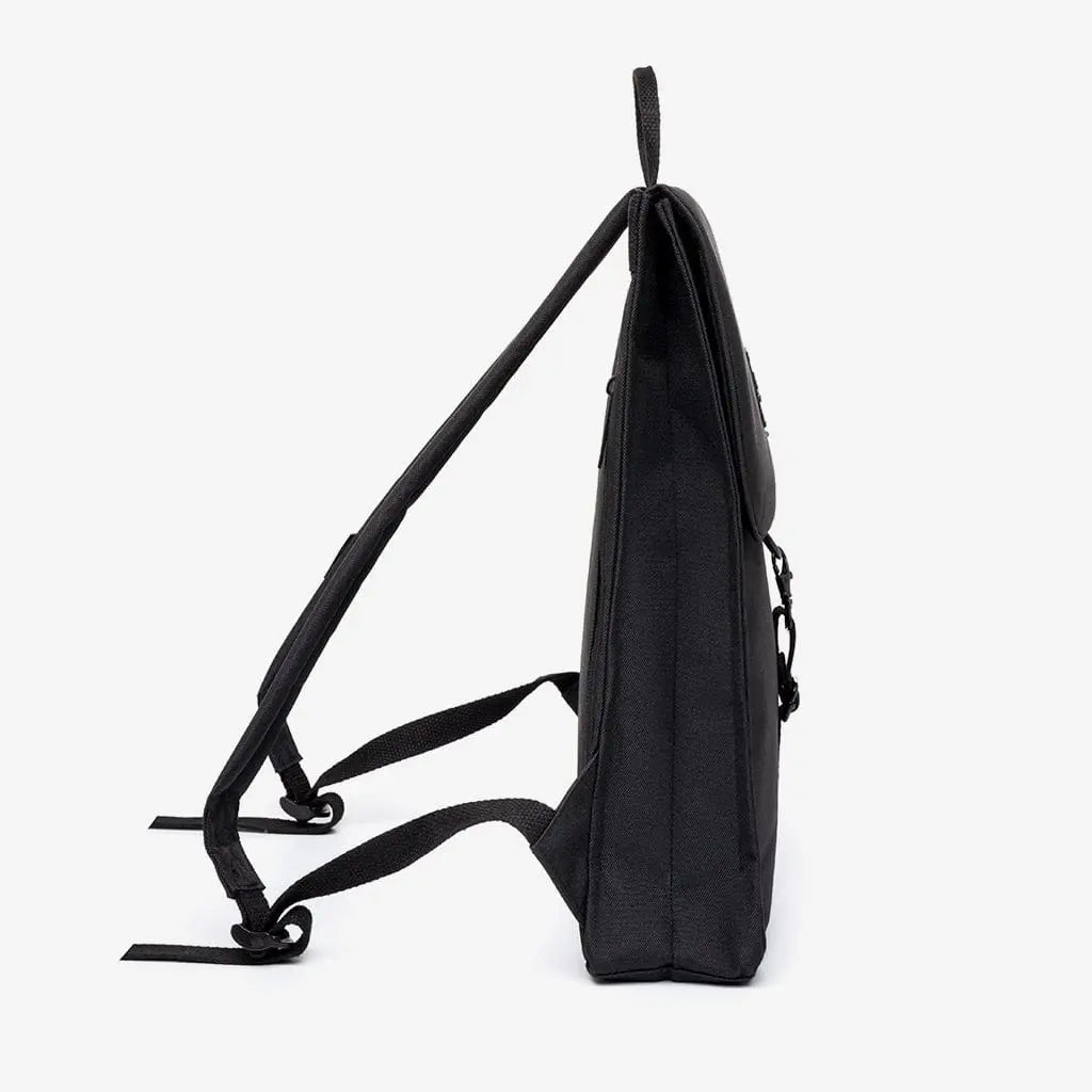 Handy Mini Backpack Black by Lefrik USA Lefrik USA
