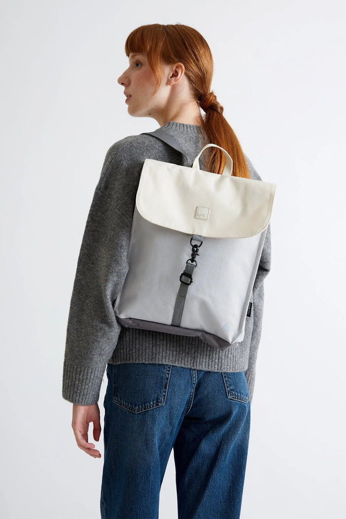 Handy Mini Backpack Concrete Block by Lefrik USA Lefrik USA