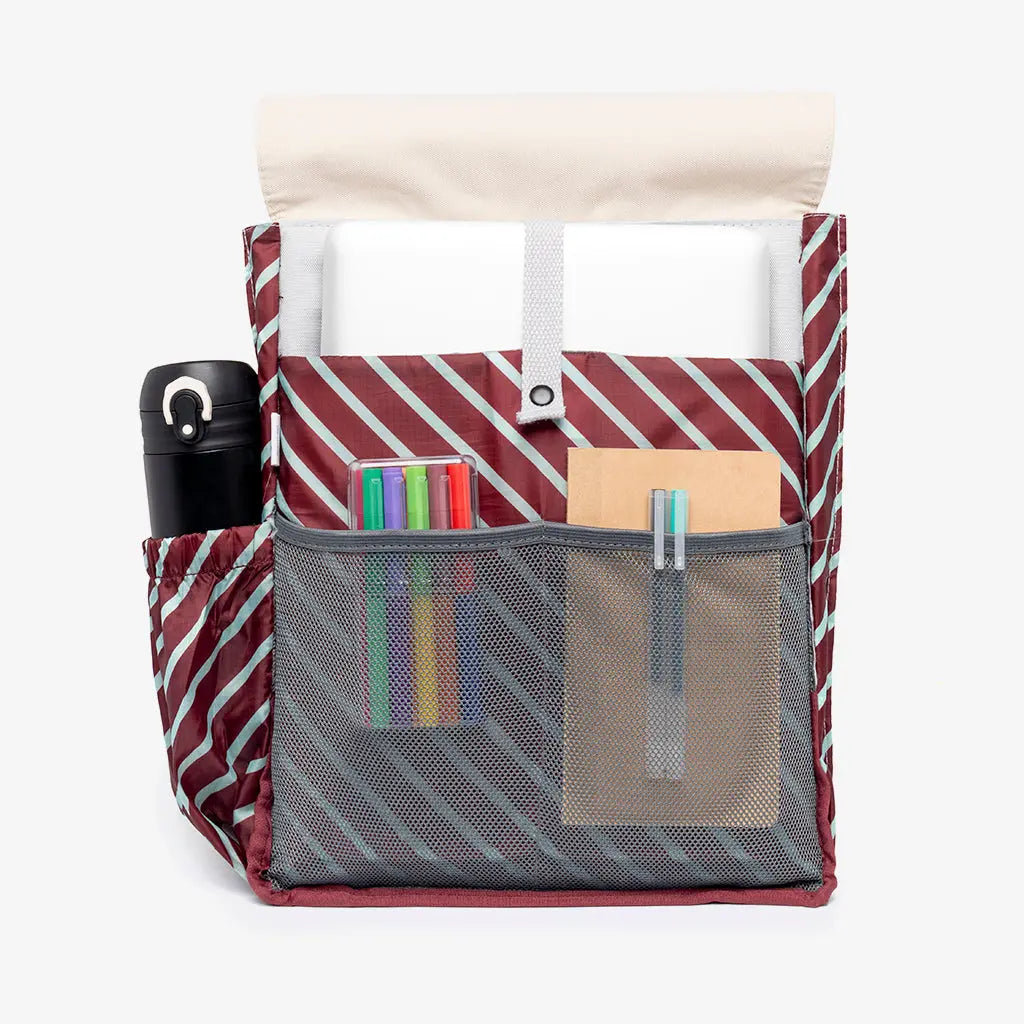 Handy Mini Backpack Concrete Block by Lefrik USA Lefrik USA