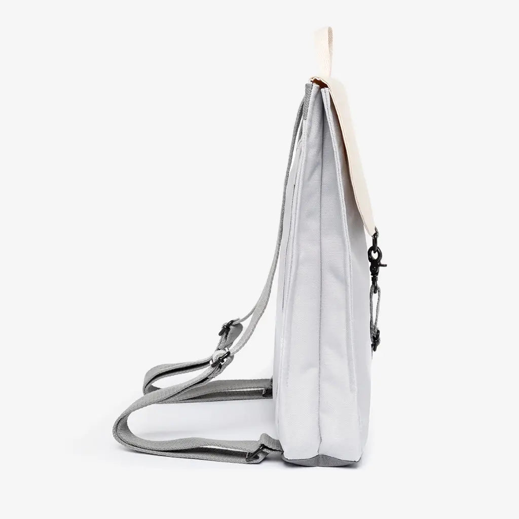 Handy Mini Backpack Concrete Block by Lefrik USA Lefrik USA