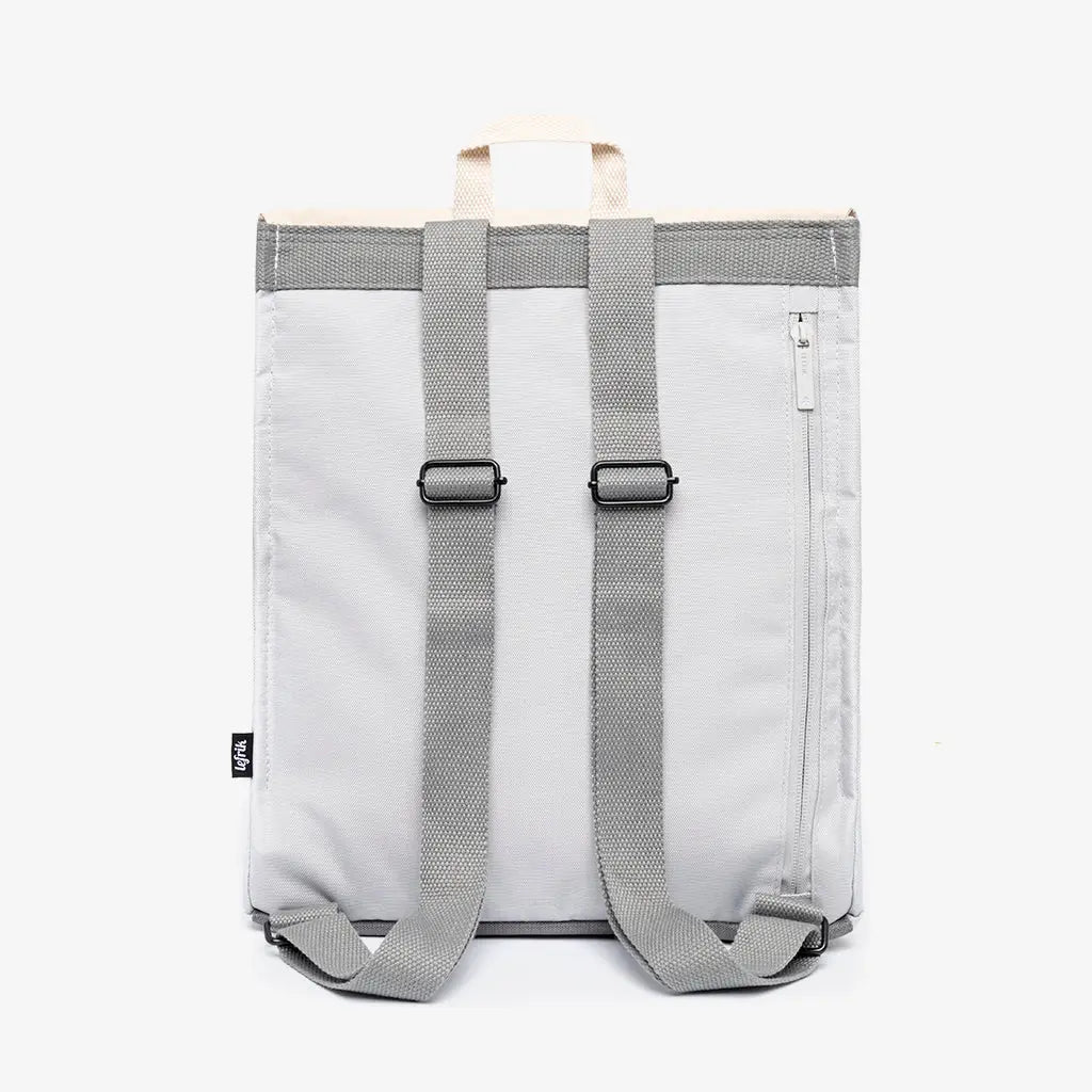 Handy Mini Backpack Concrete Block by Lefrik USA Lefrik USA