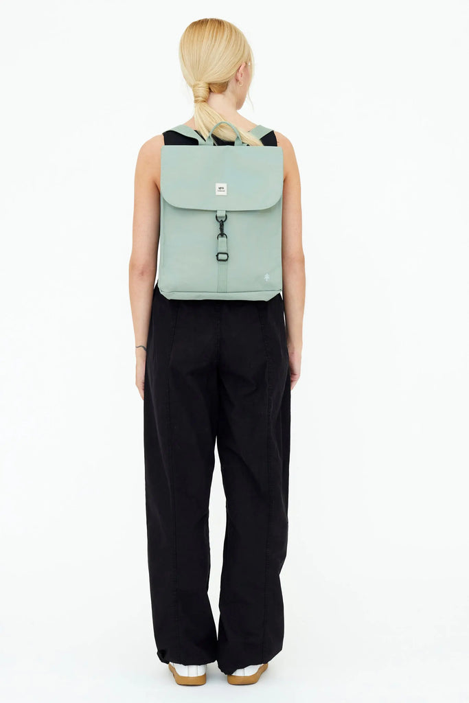 Handy Mini Backpack Sage by Lefrik USA Lefrik USA
