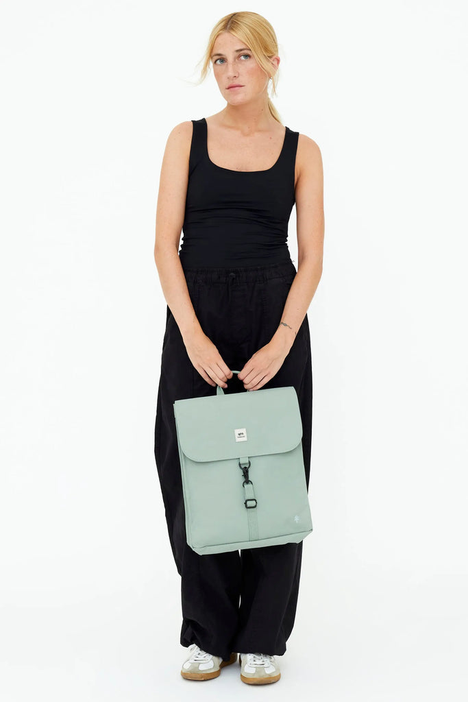 Handy Mini Backpack Sage by Lefrik USA Lefrik USA