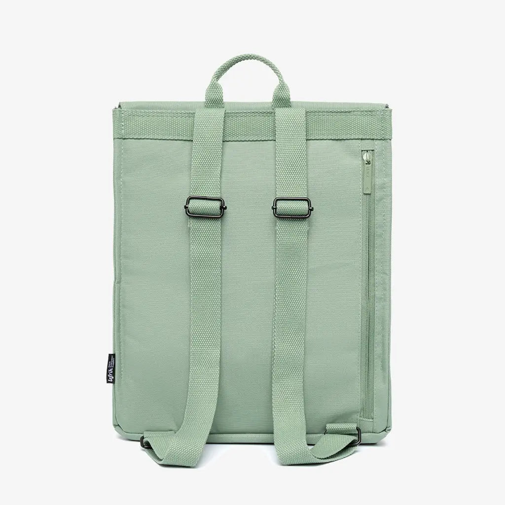 Handy Mini Backpack Sage by Lefrik USA Lefrik USA