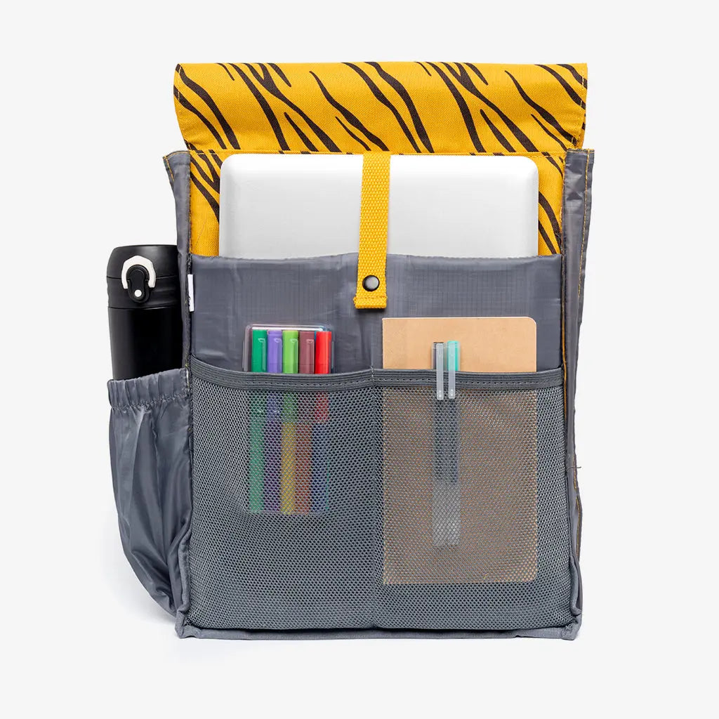 Handy Mini Backpack Tiger by Lefrik USA Lefrik USA