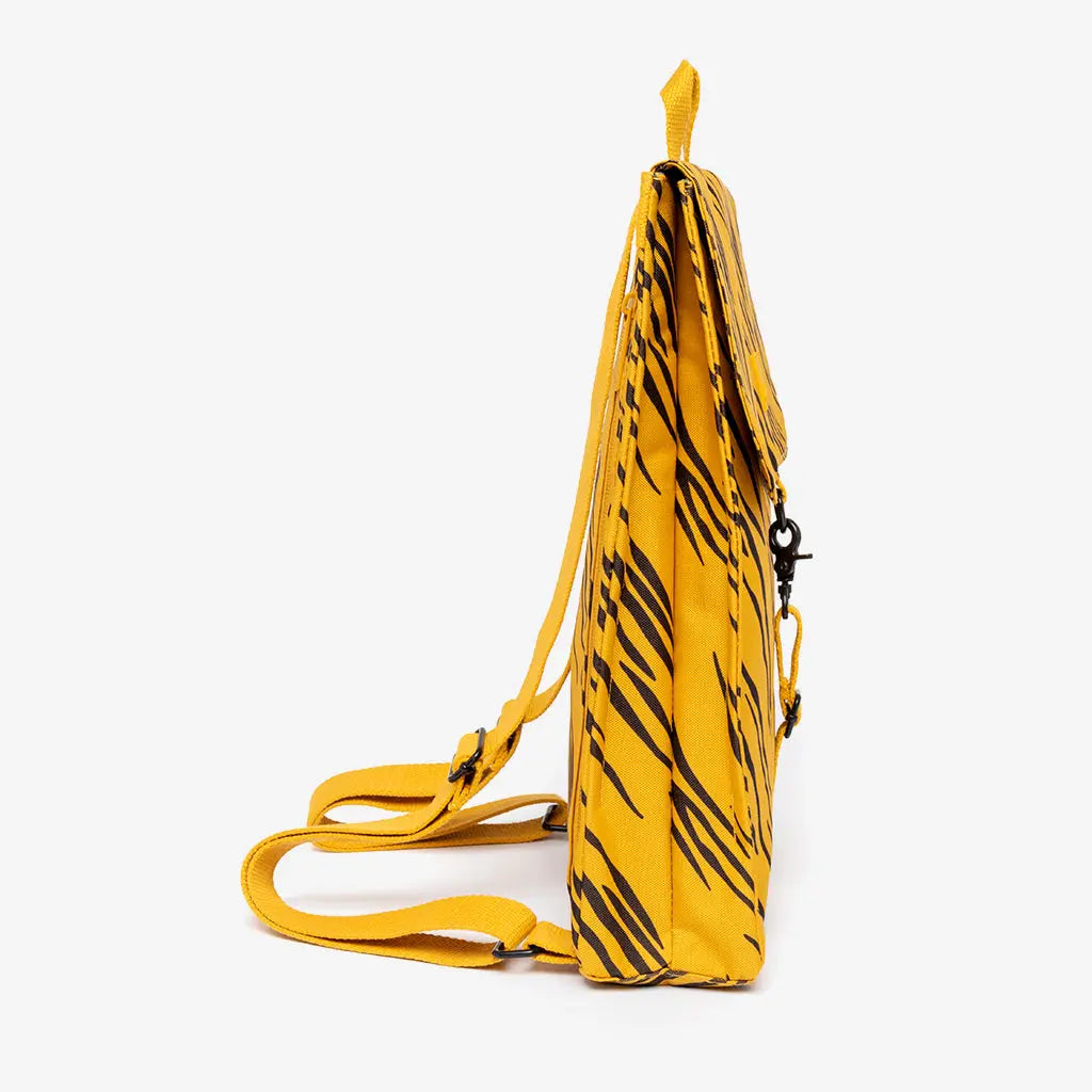 Handy Mini Backpack Tiger by Lefrik USA Lefrik USA