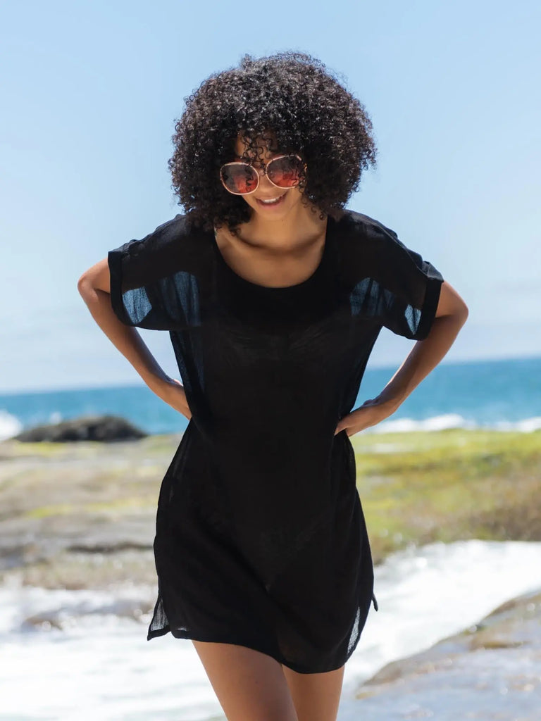 Hannah Cover Up by LVHR LVHR