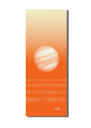 Hatsumi Trekk Travel Yoga Mat by Yune Yoga YUNE YOGA