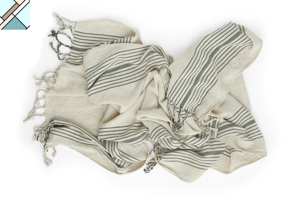 Hayit Peshtemal  Scarf DESIGN DEM