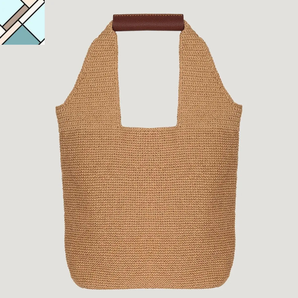 Heybe City Shoulder Bag TULLAA