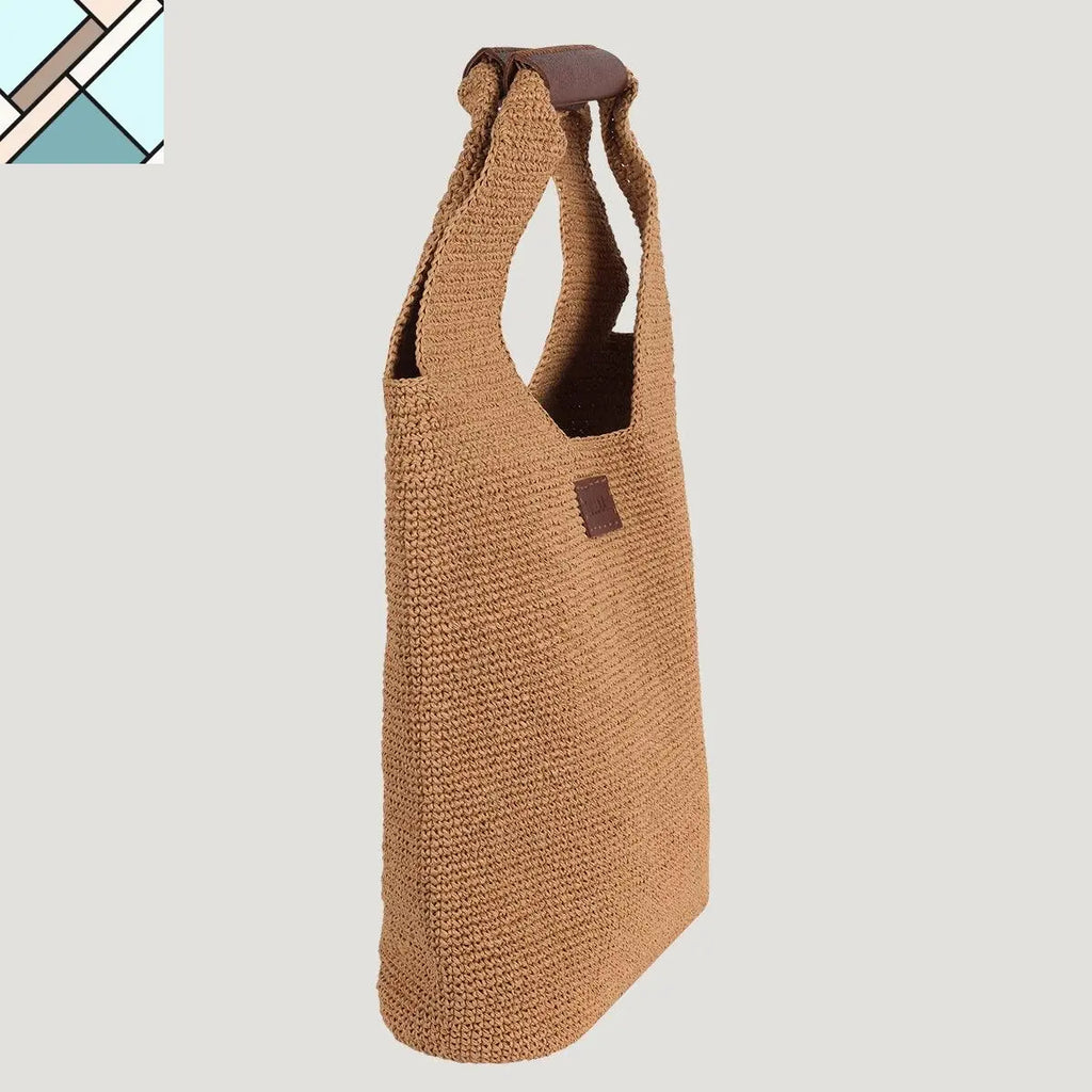 Heybe City Shoulder Bag TULLAA