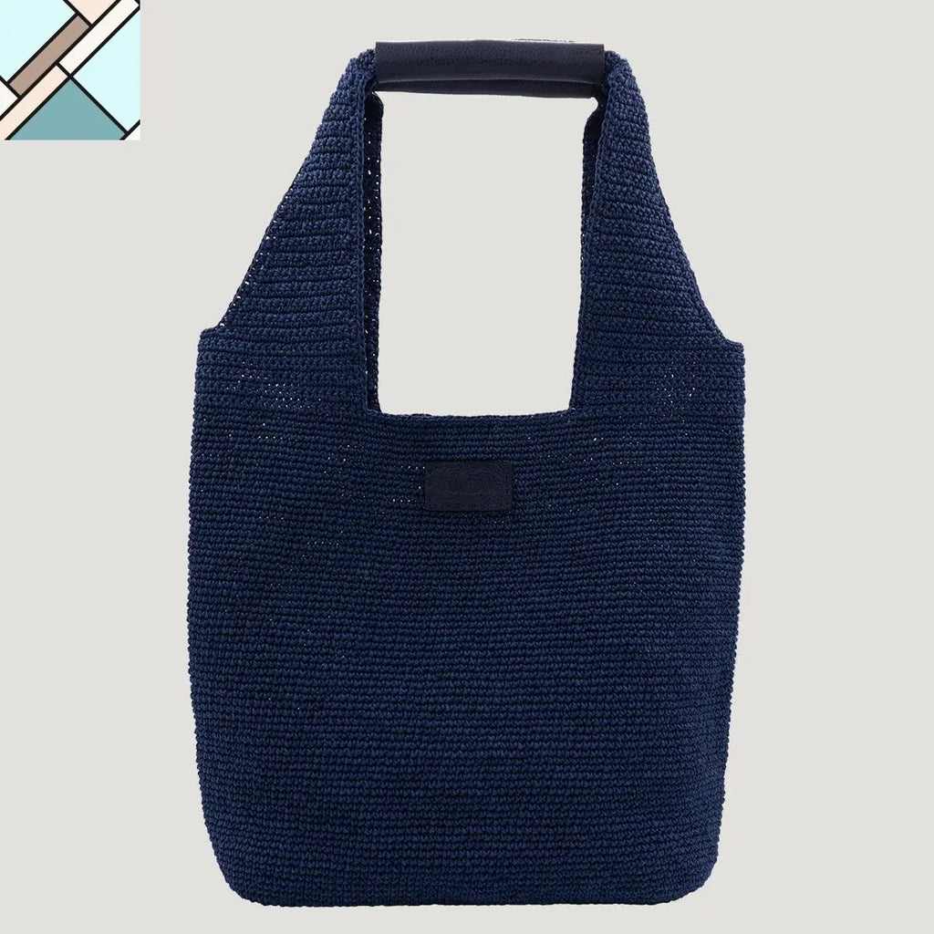 Heybe City Shoulder Bag TULLAA