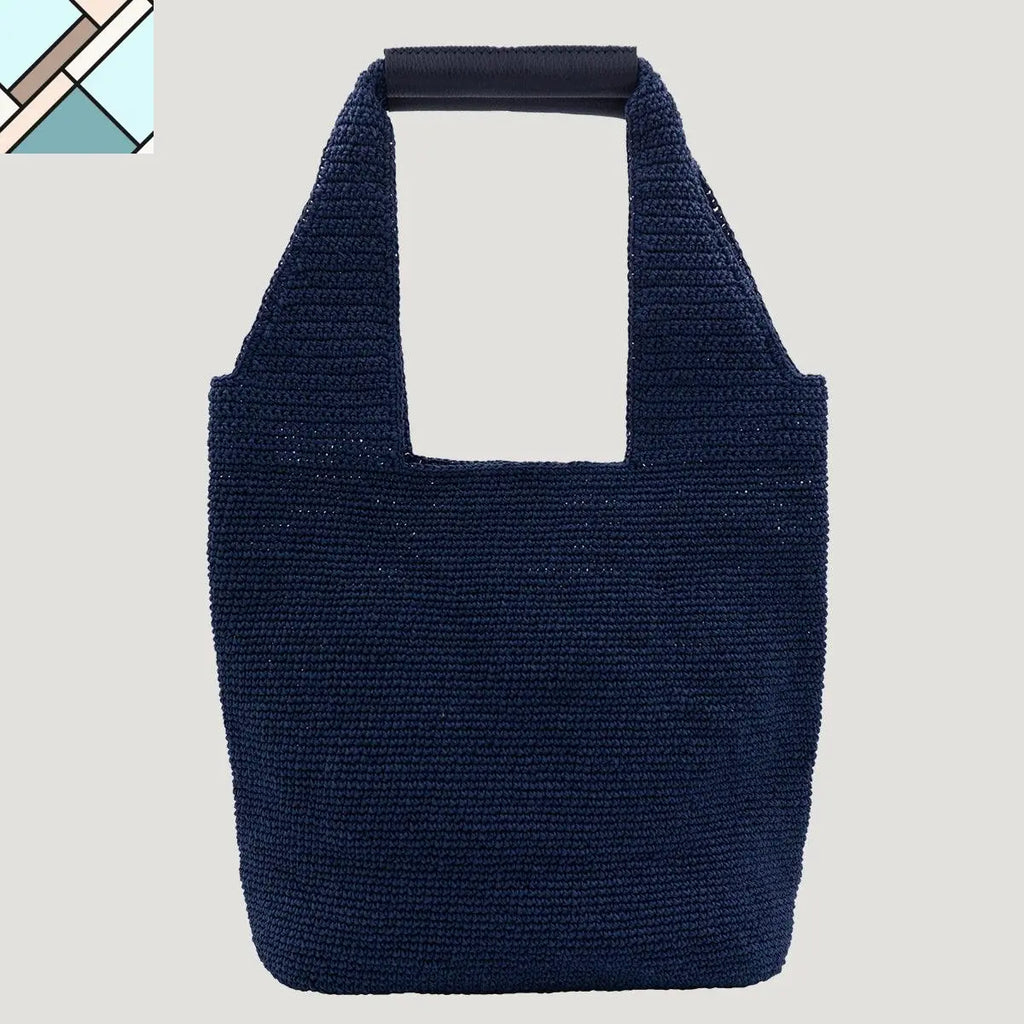 Heybe City Shoulder Bag TULLAA