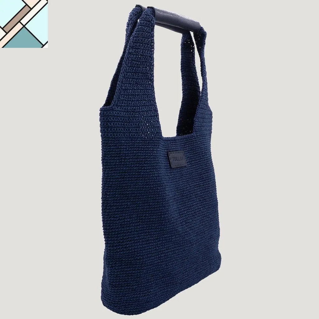 Heybe City Shoulder Bag TULLAA