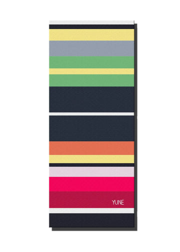 Houston Trekk Travel Yoga Mat by Yune Yoga YUNE YOGA