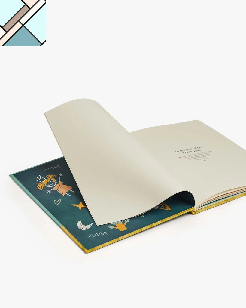 I Am Grateful Book by Intelligent Change INTELLIGENT CHANGE