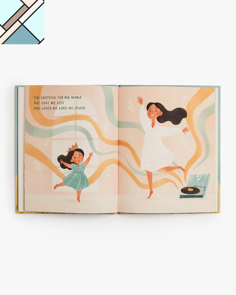 I Am Grateful Book by Intelligent Change INTELLIGENT CHANGE