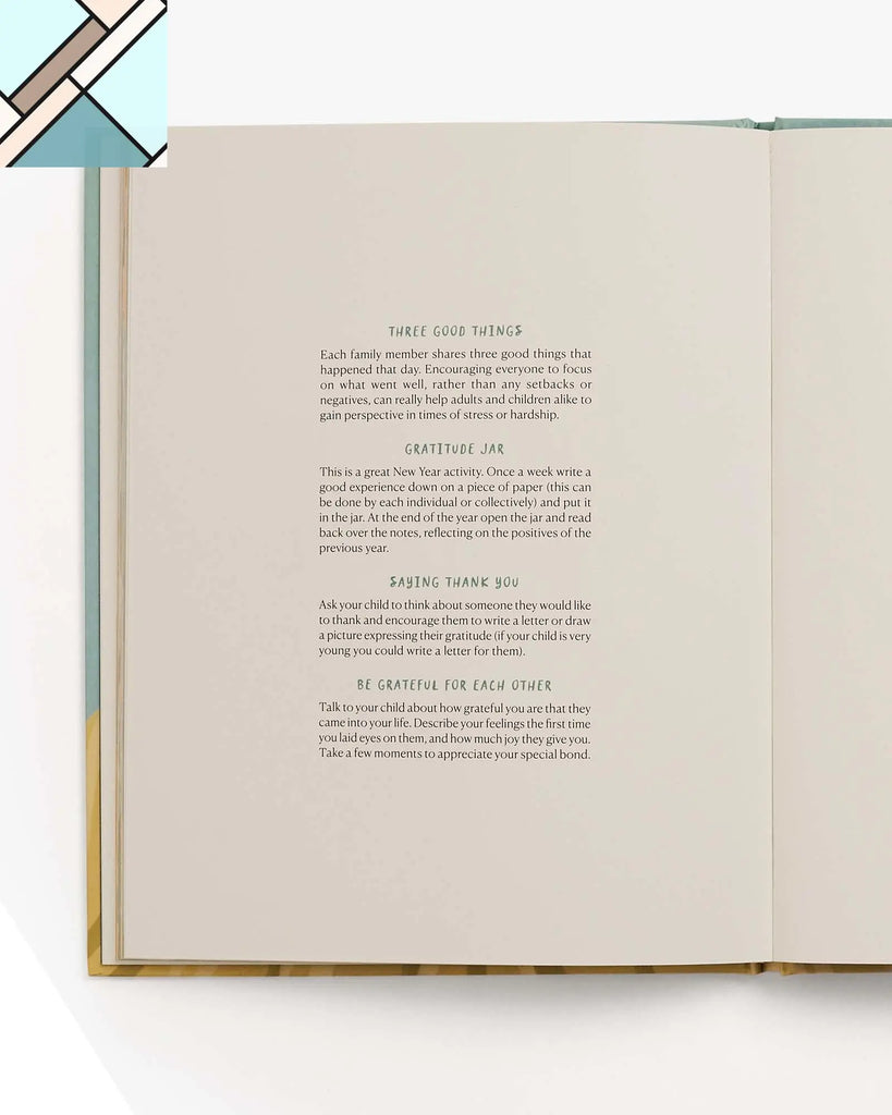 I Am Grateful Book by Intelligent Change INTELLIGENT CHANGE