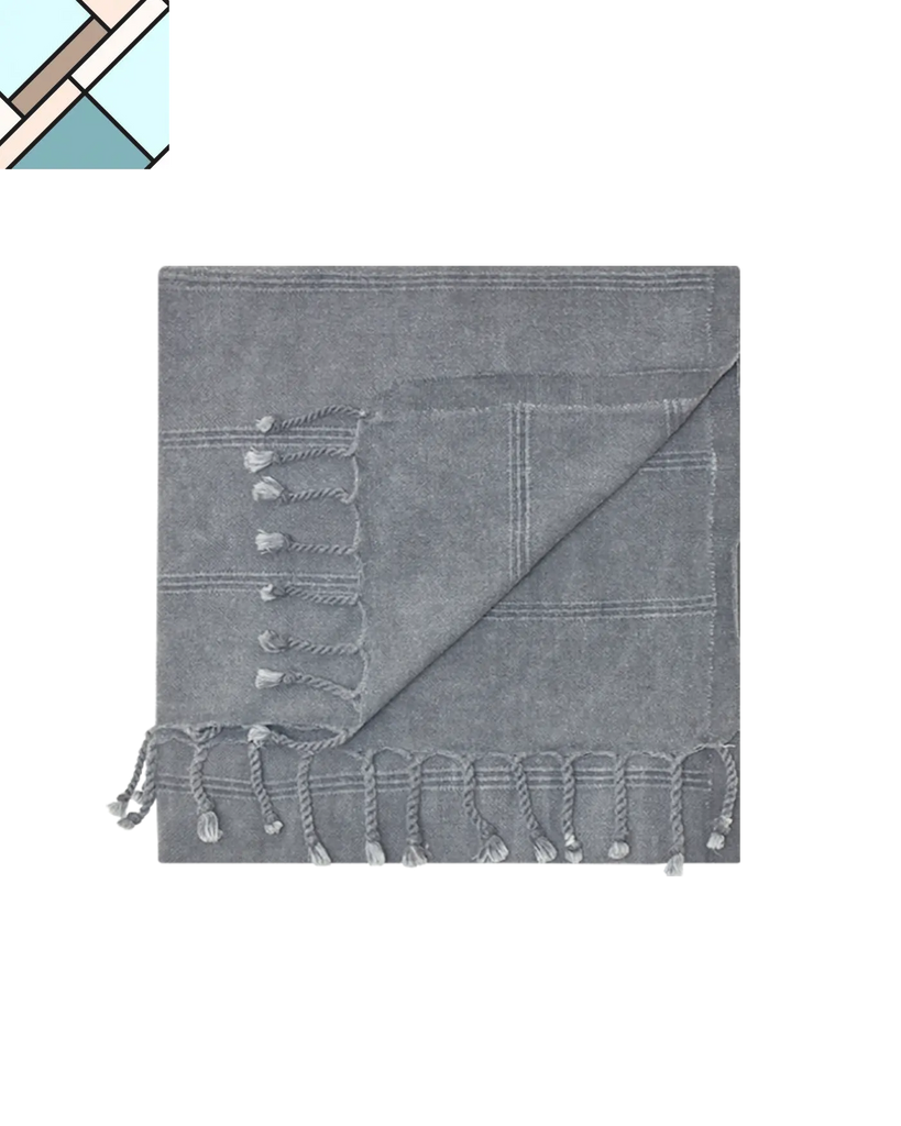 Ibiza • Sand Free Beach Towel by Sunkissed SUNKISSED