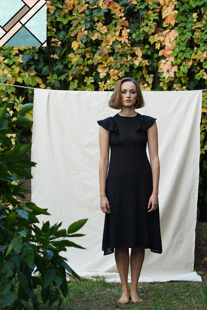 Inci Dress DESIGN DEM