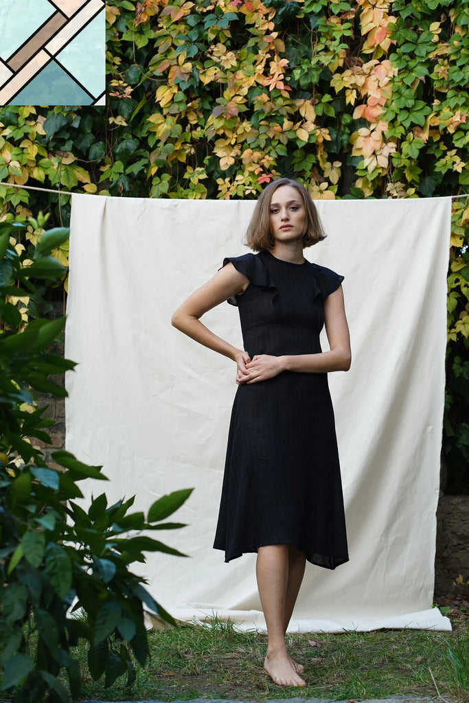 Inci Dress DESIGN DEM