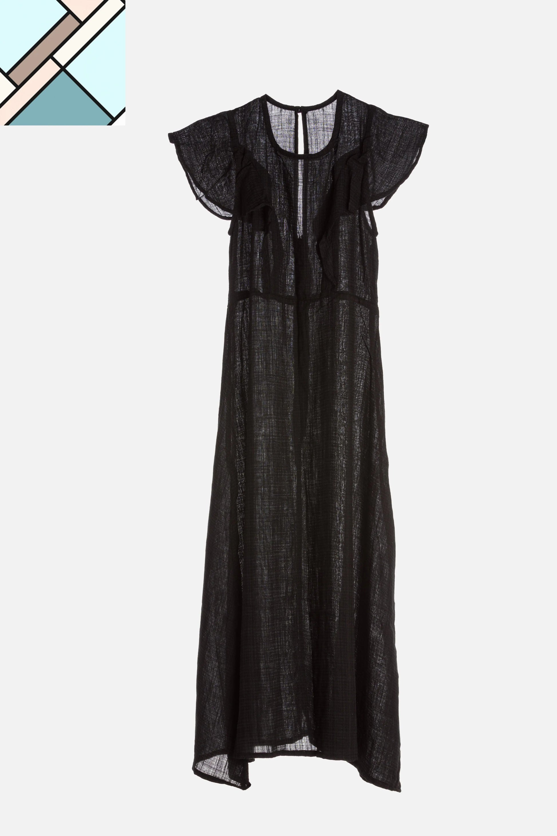 Inci Dress DESIGN DEM