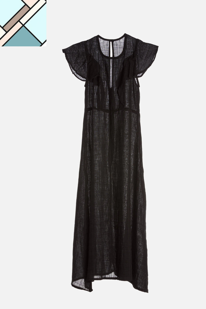 Inci Dress DESIGN DEM