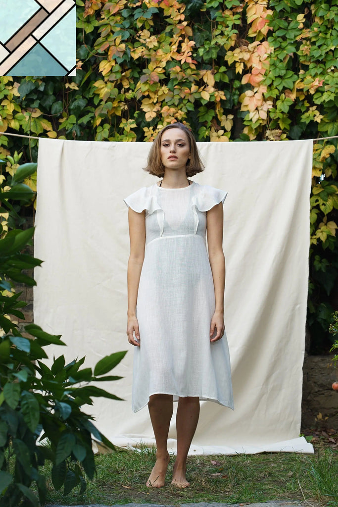 Inci Dress DESIGN DEM