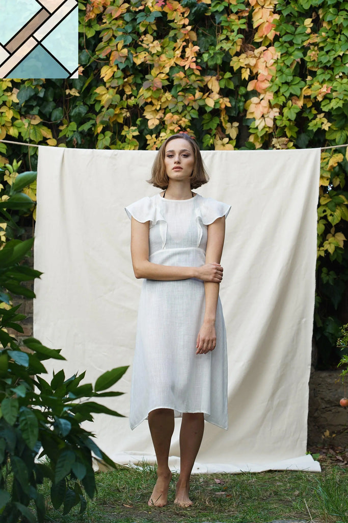 Inci Dress DESIGN DEM