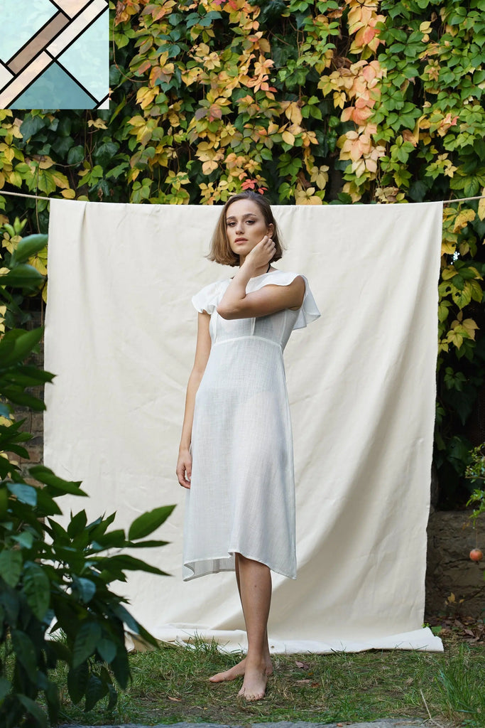 Inci Dress DESIGN DEM