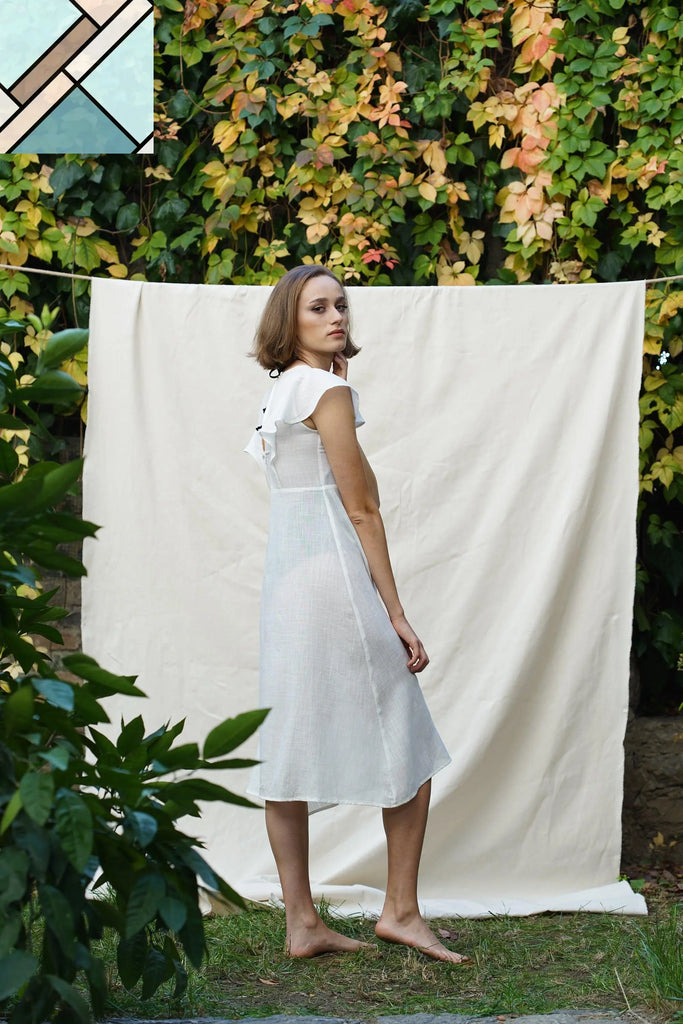 Inci Dress DESIGN DEM