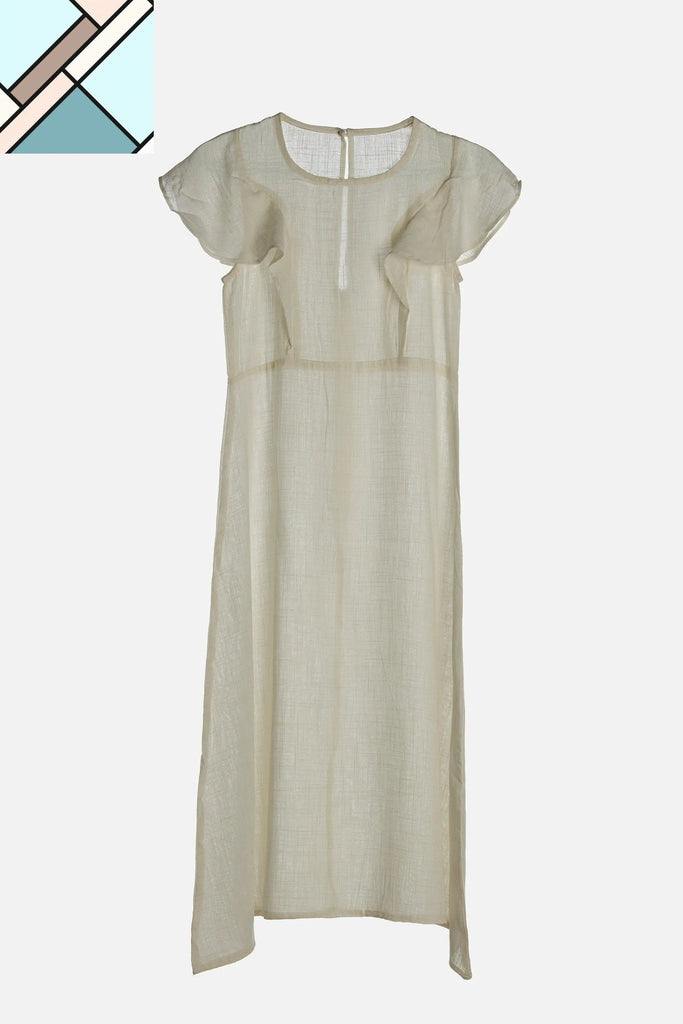 Inci Dress DESIGN DEM