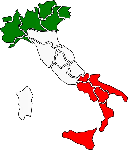 Italian region coffee beans direct trade