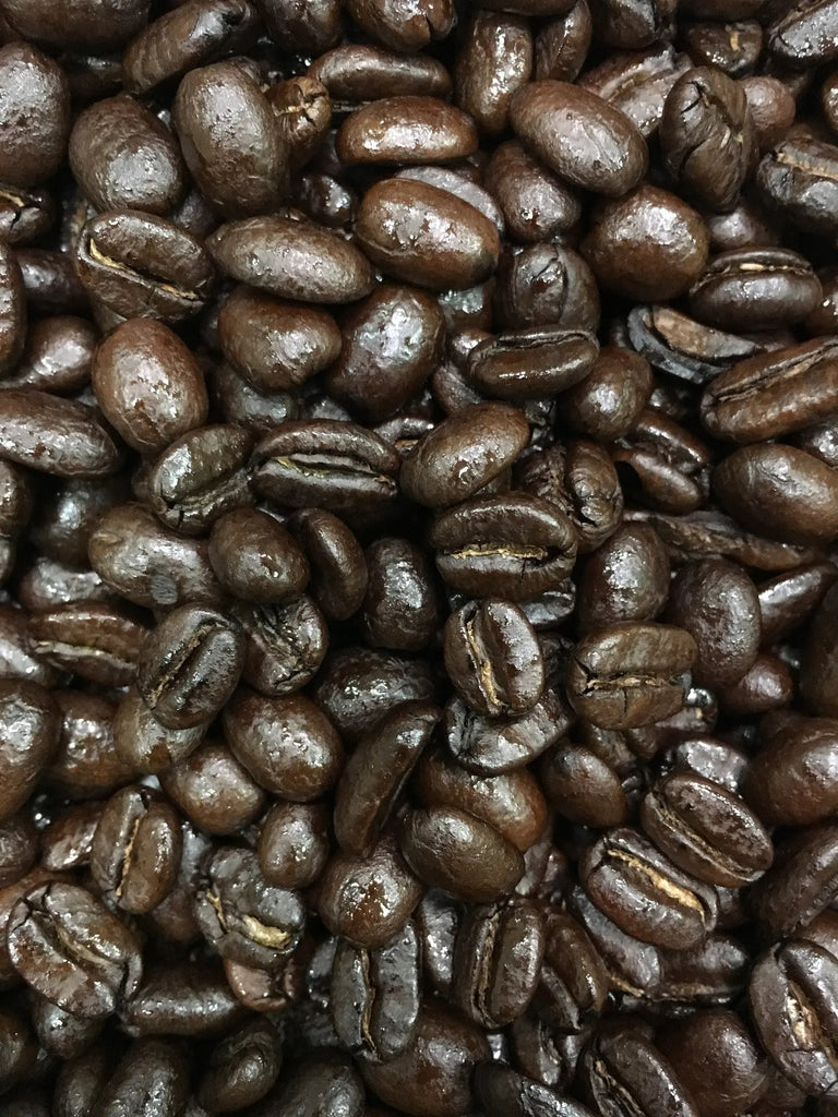 Dark Roast Coffee Beans