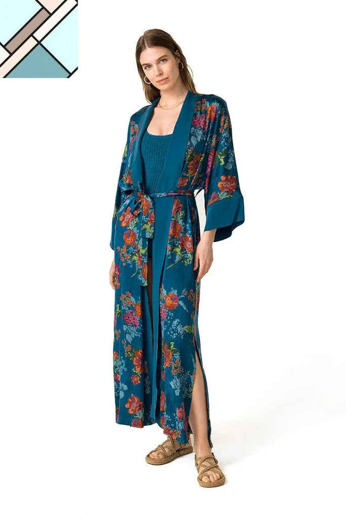 Joan Kimono MOVOM