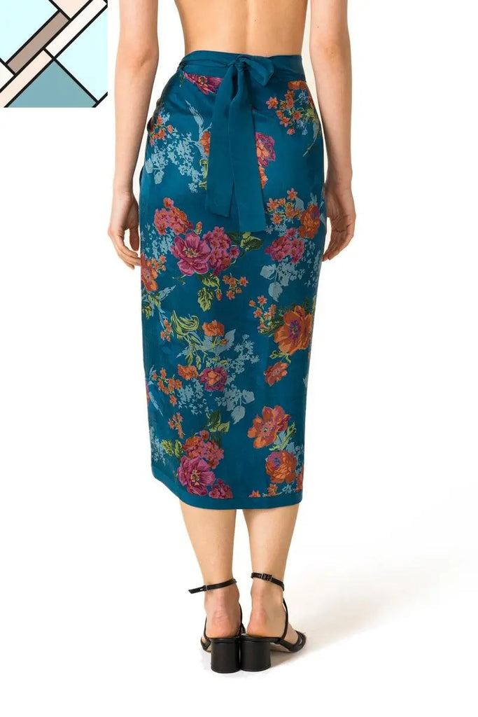 Joan Sarong Skirt MOVOM