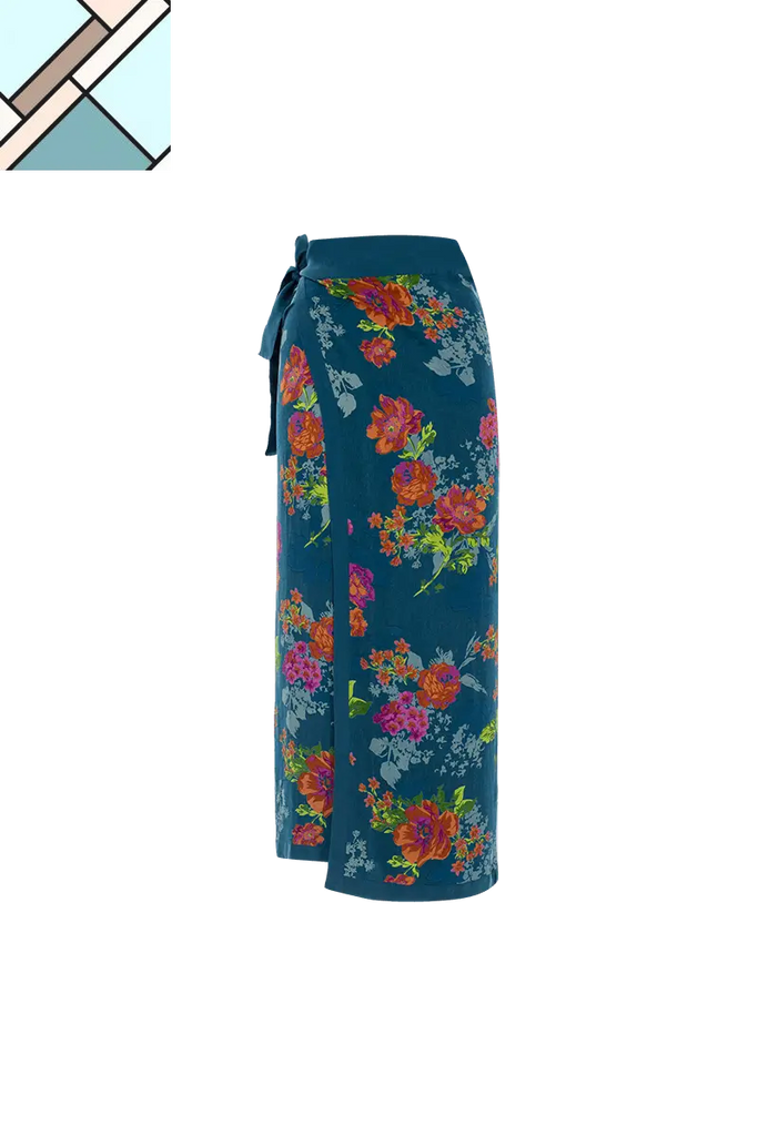 Joan Sarong Skirt MOVOM