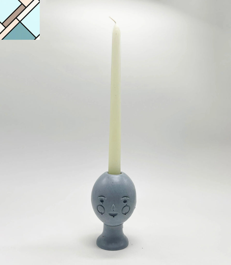 Joey Candle Holder UNO ATELIER