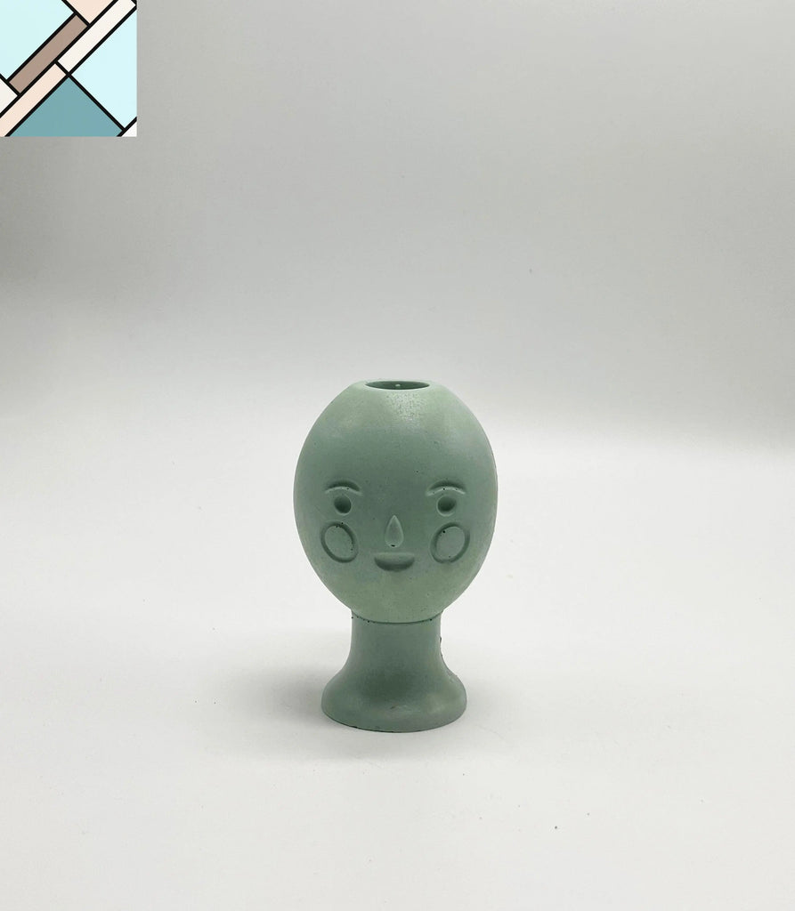 Joey Candle Holder UNO ATELIER