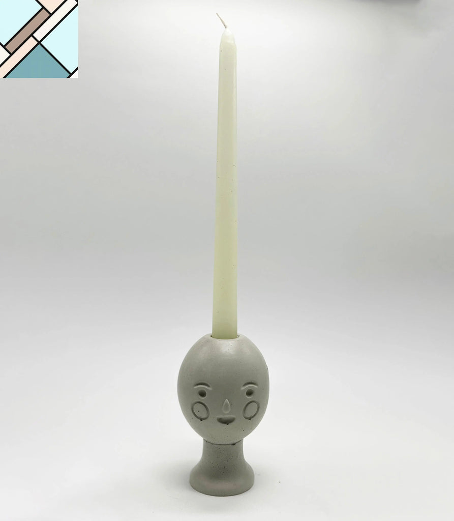 Joey Candle Holder UNO ATELIER